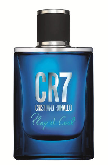 Play It Cool EdT 30 ml