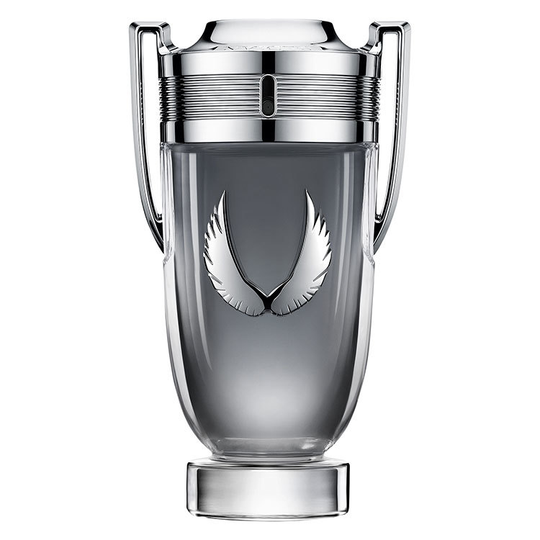 Paco Rabanne Invictus Platinum Eau De Parfum 200ml