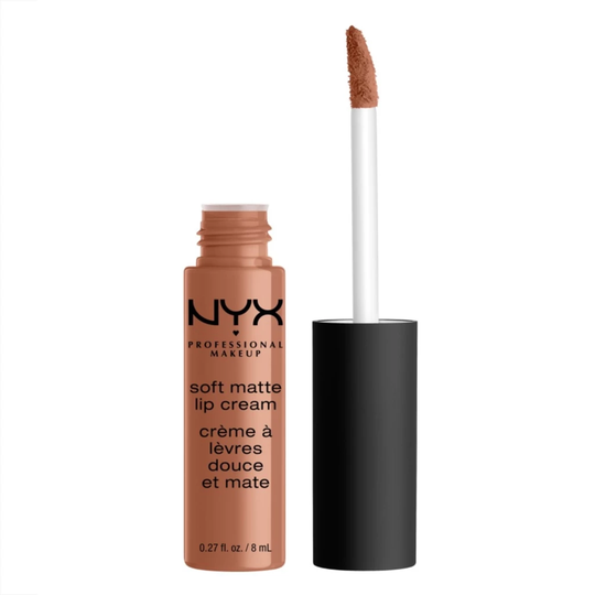 Soft Matte Lip Cream Cape Town