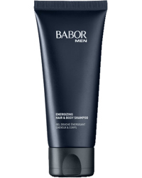 Energizing Hair & Body Shampoo, 200ml