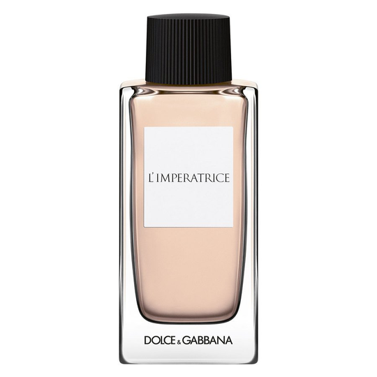 Dolce & Gabbana l`imperatrice Eau De Toilette 100 ml