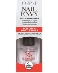 Nail Envy Dry & Brittle Formula 15ml