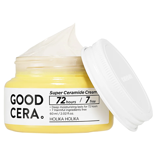 Holika Holika Good Cera Super Ceramide Cream, 60 ml Holika Holika Päivävoiteet