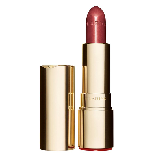 Clarins Joli Rouge Brillant 3,5 g - 753 Pink Ginger