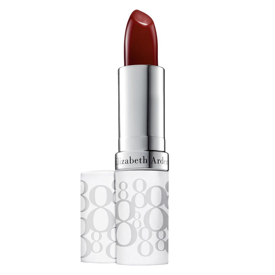 Elizabeth Arden Eight Hour Cream Lip Stick Sheer Tint SPF 15 - Plum