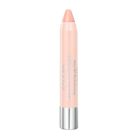 Twist-Up Gloss Stick 29 Clear Nude
