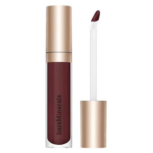 BareMinerals Mineralist Lip Gloss-Balm 4 ml - Enlightenment