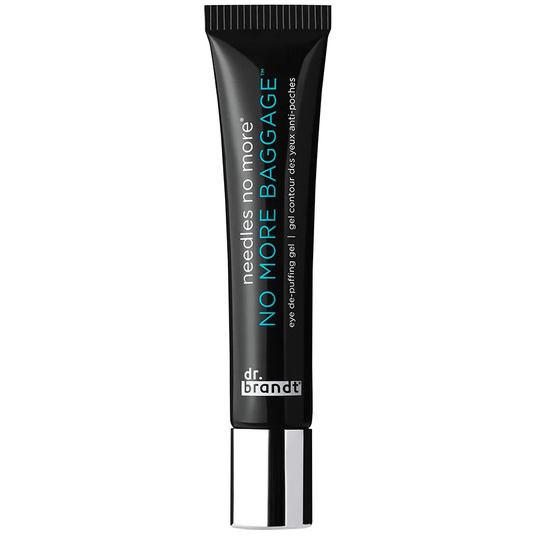 Dr Brandt Needles No More, No More Baggage Eye De-Puffing Gel, 15 ml Dr Brandt Silmänympärysvoiteet