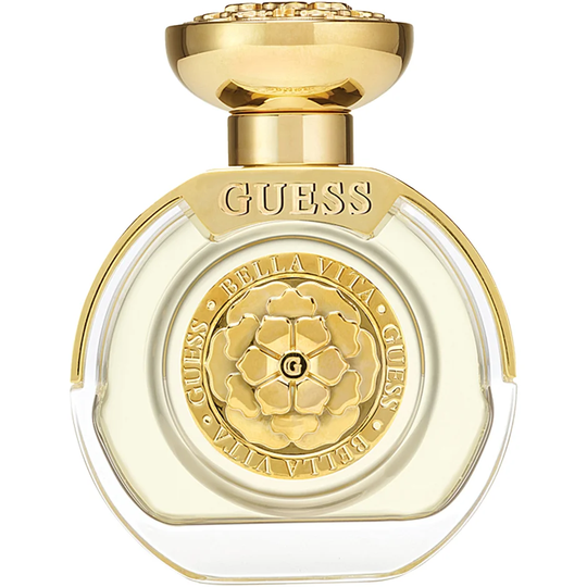 Bella Vita, 30 ml GUESS Naisten hajuvedet