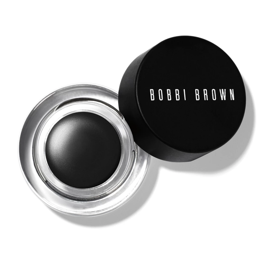 Long-Wear Gel Eyeliner Black Ink