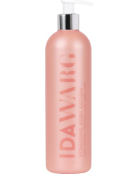 Vitalizing Body Lotion, 400ml