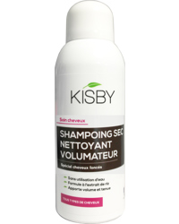 Dry Shampoo Spray Brown 150ml
