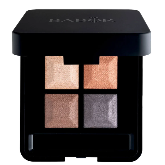 Eye Shadow Quattro, 4 g Babor Luomiväri