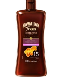 Protective Dry Oil SPF15, 100ml