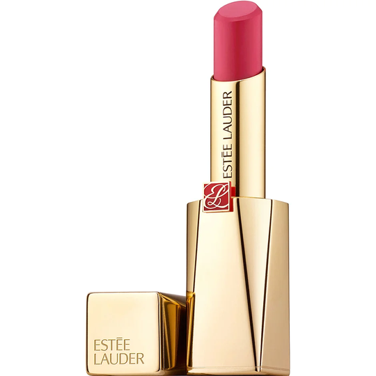 Pure Color Desire Matte Plus Lipstick, Estée Lauder Huulipuna