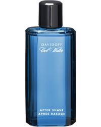 Cool Water Man After Shave Splash, 75ml