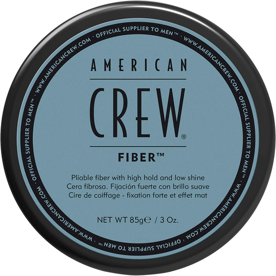 Fiber, 85 g American Crew Hiusvahat