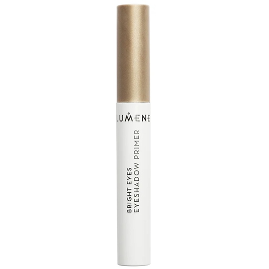 Bright Eyes, 5 ml Lumene Silmämeikin pohjustus