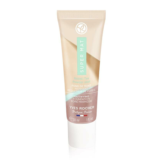 Meikkivoide - mattapintainen, peittävä Beige 300, 30ml