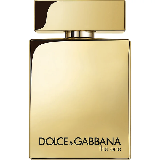 The One Men Gold, 50 ml Dolce & Gabbana Miesten hajuvedet