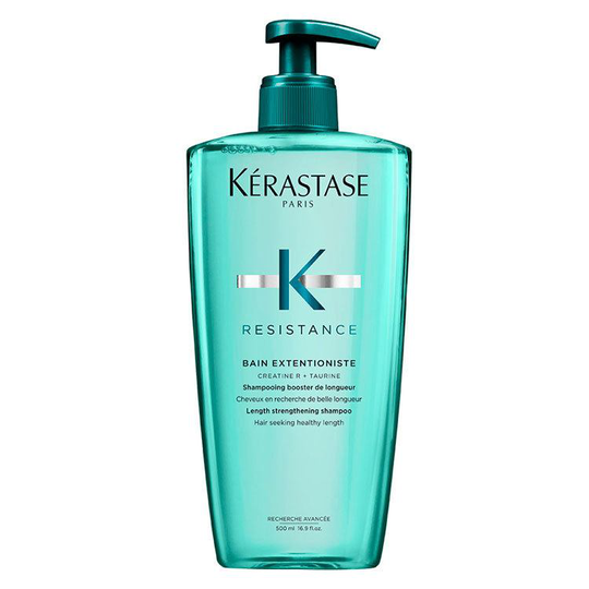 Kérastase Resistance Bain Extentioniste Shampoo 500 ml