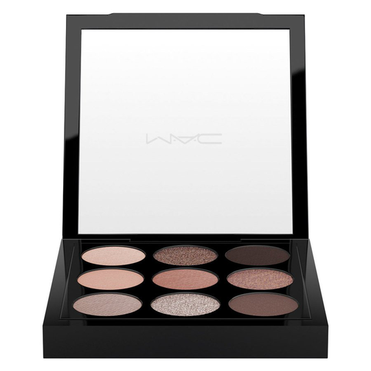 MAC Cosmetics Eye Shadow X9 Dusky Rose Times Nine 5,8g