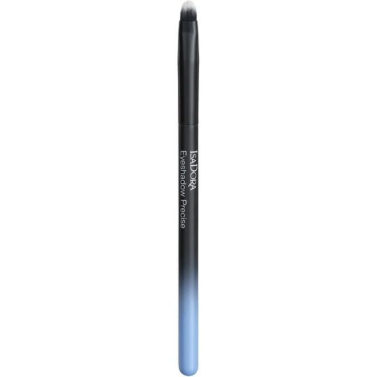 Precise Eyeshadow Brush, 1 st IsaDora Siveltimet