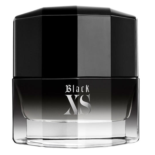 Paco Rabanne Black XS Eau De Toilette 50 ml