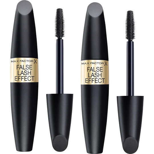 False Lash Effect Mascara Duo, Max Factor Ripsiväri