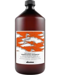 NaturalTech Energizing Shampoo, 1000ml