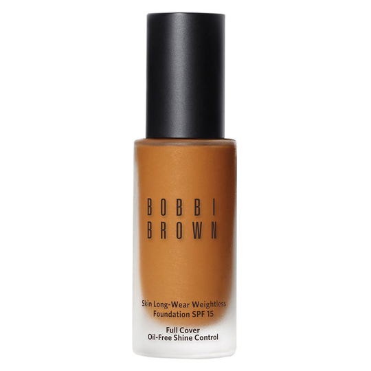 Bobbi Brown Skin Long-Wear Weightless Foundation SPF15 30 ml ─ Golden