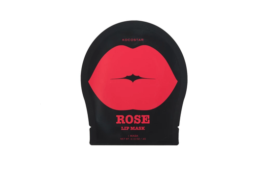 Lip Mask Romantic Rose Lip Mask Romantic Rose 1 pcs