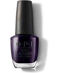 Nail Lacquer, Opi Ink.
