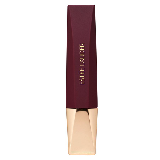 Estée Lauder Pure Color Whipped Matte Lip Gloss 9 ml - 930 Bar Noir