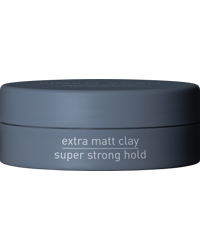 Extra Matt Clay, 80ml