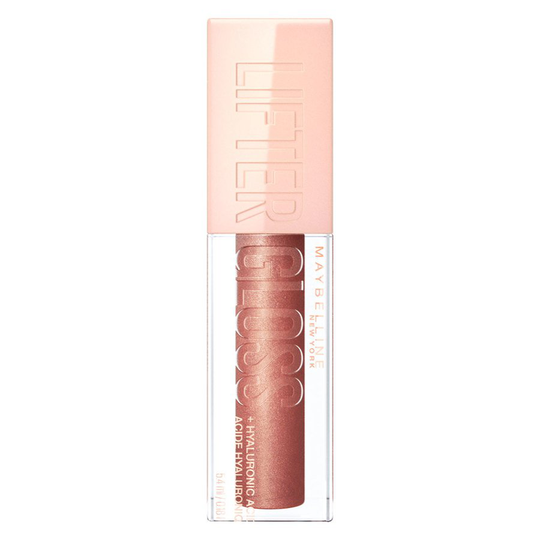 Maybelline Lifter Gloss 10 Crystal 5,4ml