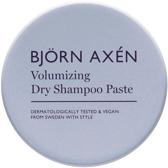 Volumizing Dry Shampoo Paste, 50 ml Björn Axén Kuivashampoo