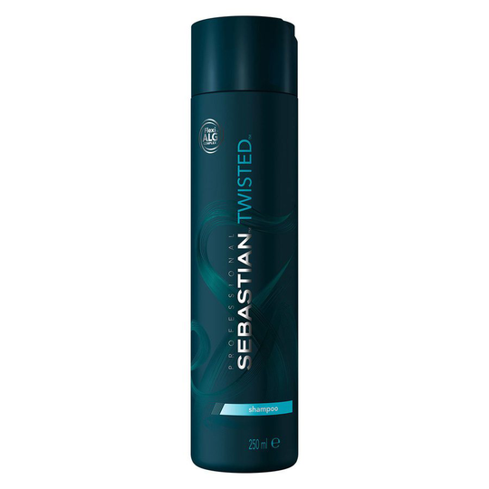 Sebastian Twisted Curl Shampoo 250 ml