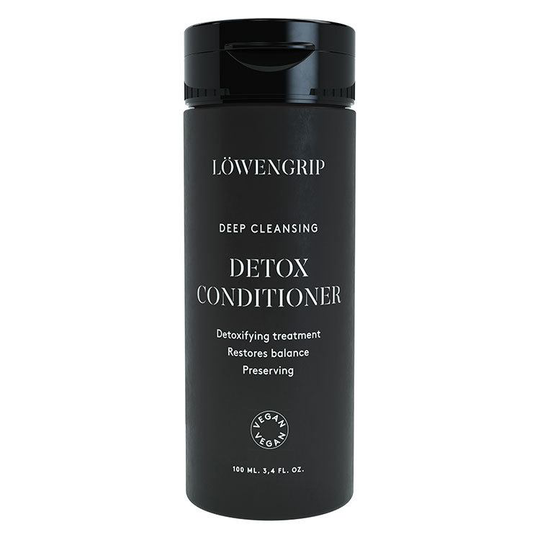 Löwengrip Deep Cleansing Detox Conditioner 100 ml