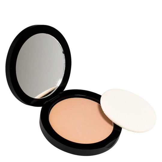 Glo Skin Beauty Pressed Base 9 g ─ Beige Medium