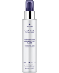 Caviar Style Satin Rapid Blowout Balm 147ml