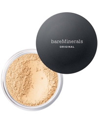 Original Loose Mineral Foundation SPF15, 8gr, Golden Fair 04