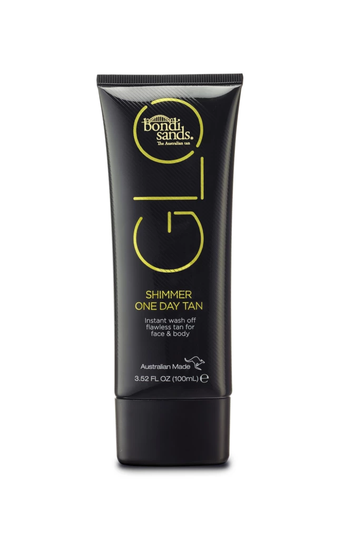 GLO Shimmer One Day Tan 100 ml