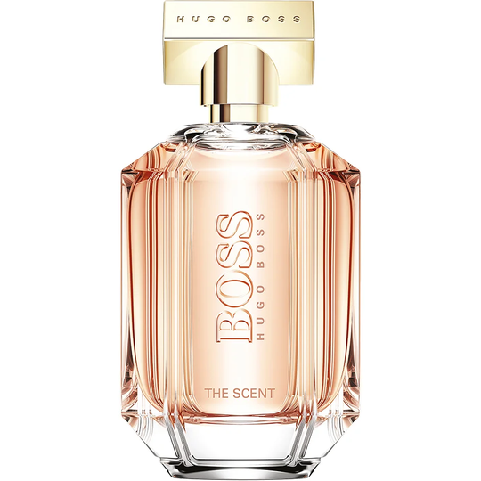 Boss The Scent For Her , 100 ml Hugo Boss Hajuvedet