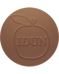 Pressed Finishing Powder, Vacker (light warm)