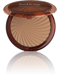 Bronzing Powder, 05 Matte Tan