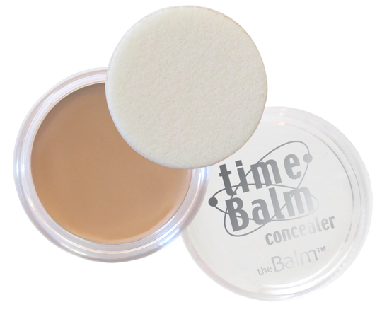 TimeBalm Concealer Medium/Dark