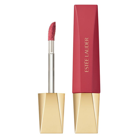 Estée Lauder Pure Color Whipped Matte Lip Gloss 9 ml - 924 Soft Hearted