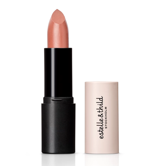 BioMineral Cream Lipstick Dusty Beige
