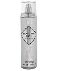 Platinum Rush Body Mist, 236ml